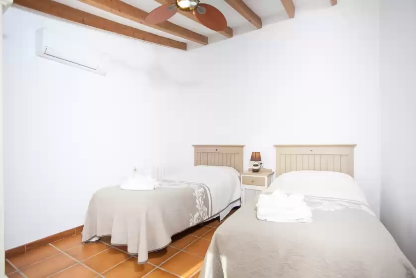 Ferienhaus auf Son nadal, Costitx