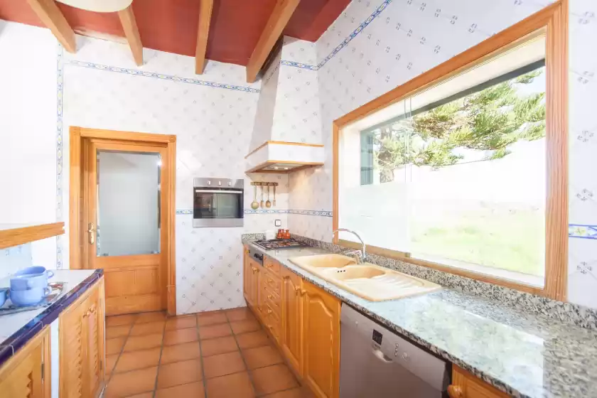 Ferienhaus auf Son nadal, Costitx