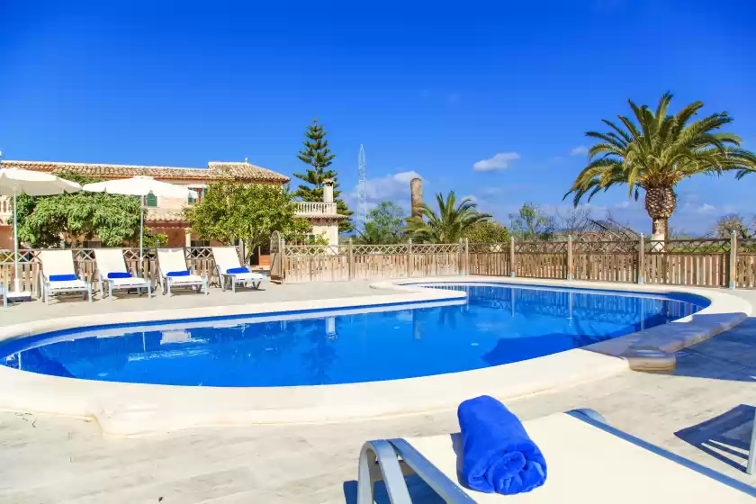 Holiday rentals in Son nadal