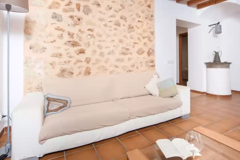 Ferienhaus auf Son nadal, Costitx