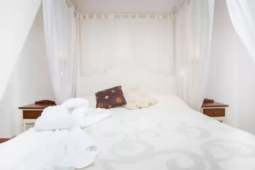 Ferienhaus auf Son nadal, Costitx