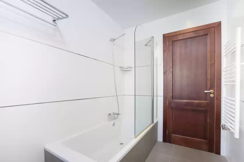 Ferienhaus auf Son nadal, Costitx