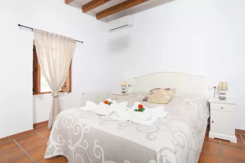 Ferienhaus auf Son nadal, Costitx
