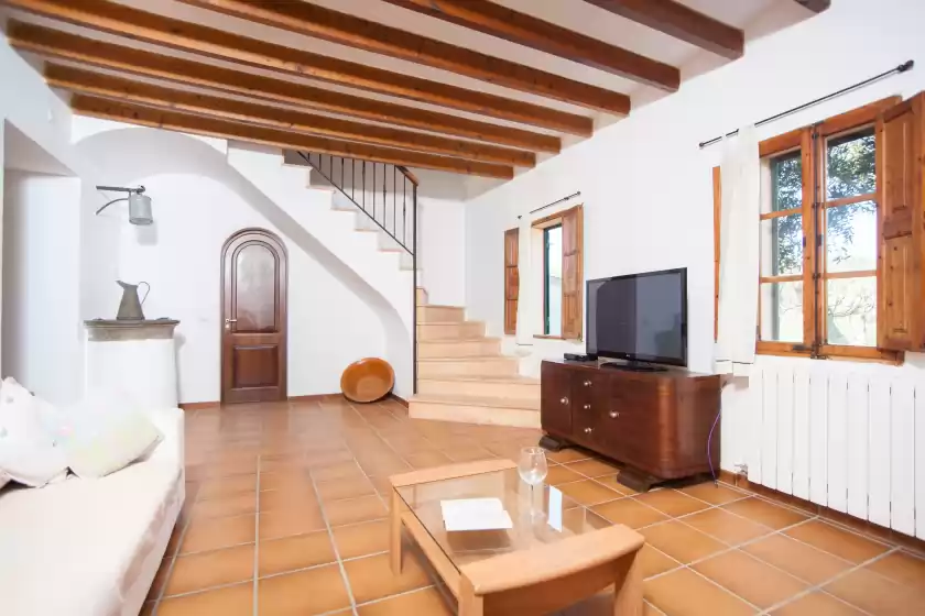 Ferienhaus auf Son nadal, Costitx