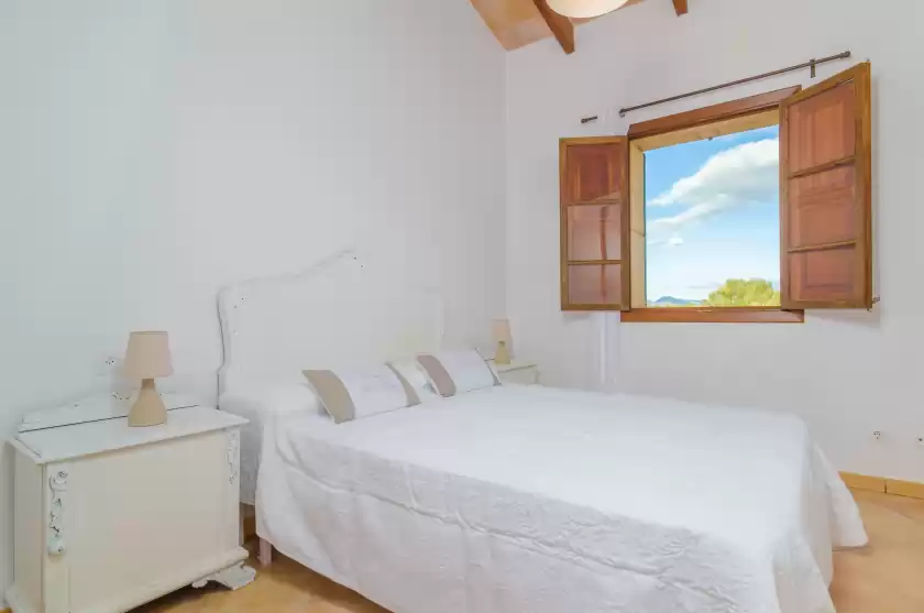 Ferienhaus auf Es castellot, Vilafranca de Bonany