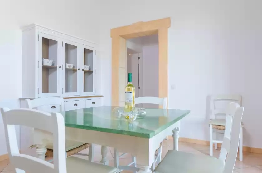 Ferienhaus auf Es castellot, Vilafranca de Bonany