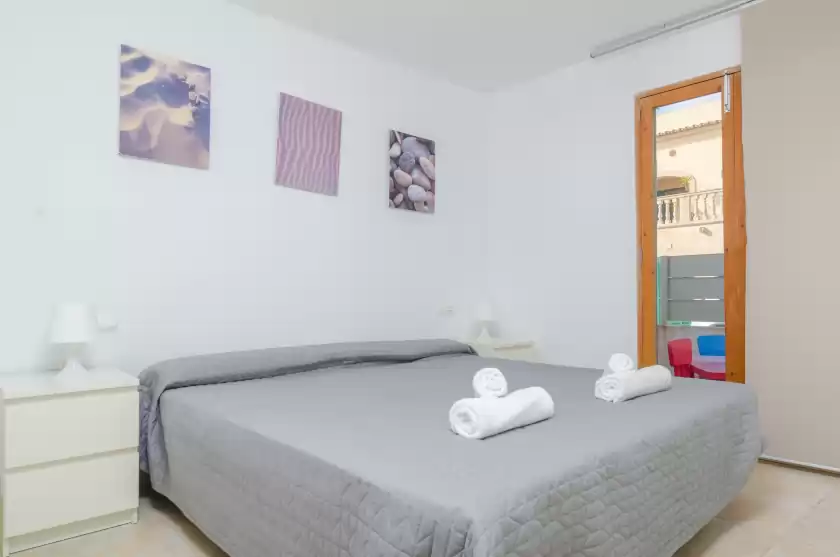 Ferienhaus auf Es llobets, s'Estanyol de Migjorn