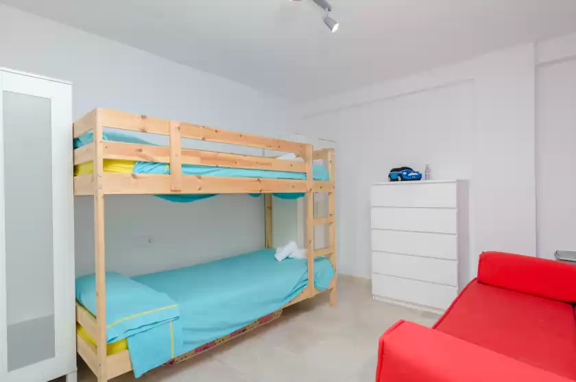 Ferienhaus auf Es llobets, s'Estanyol de Migjorn