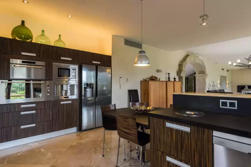 Ferienhaus auf Cas padrí, Inca