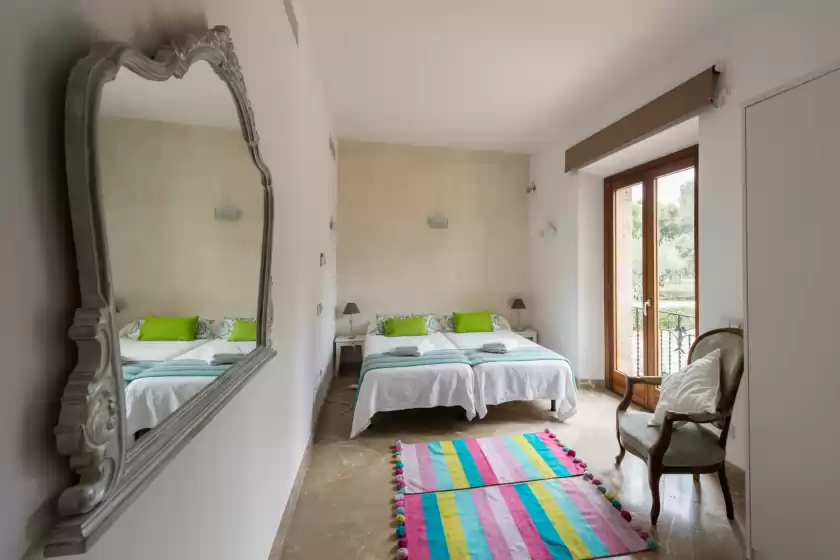 Holiday rentals in Cas padrí, Inca