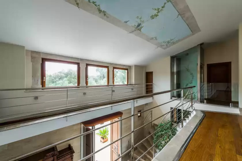 Ferienhaus auf Cas padrí, Inca