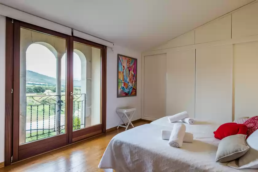 Ferienhaus auf Cas padrí, Inca