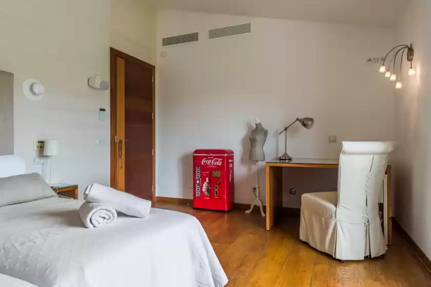 Ferienhaus auf Cas padrí, Inca