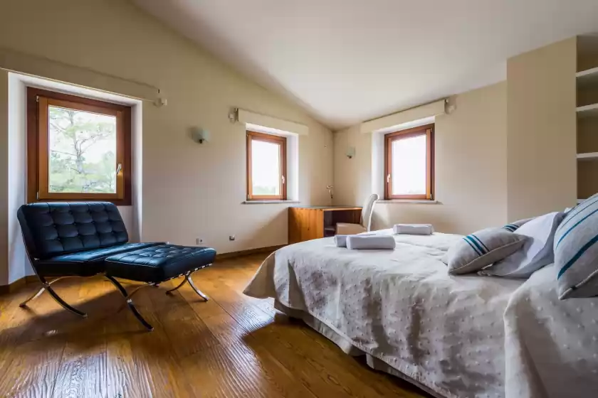 Ferienhaus auf Cas padrí, Inca