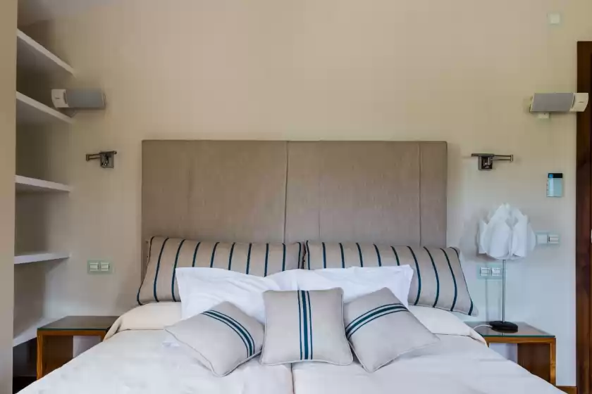 Ferienhaus auf Cas padrí, Inca
