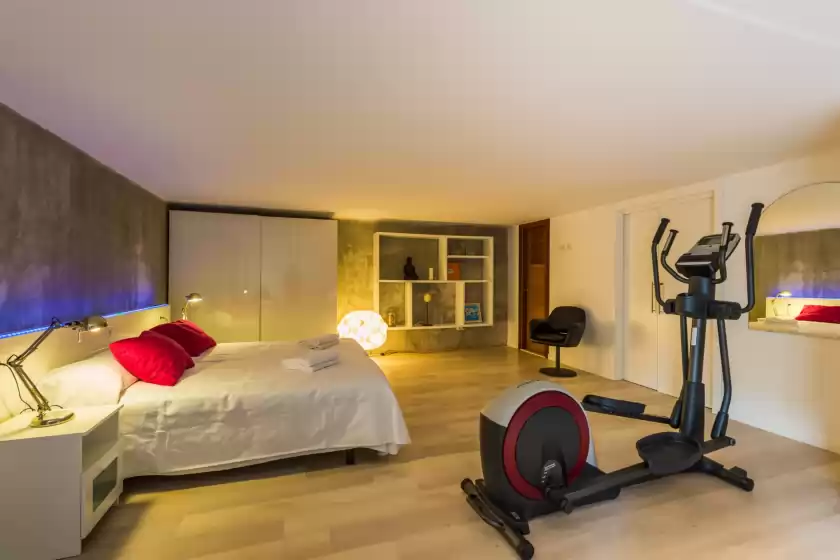 Ferienhaus auf Cas padrí, Inca