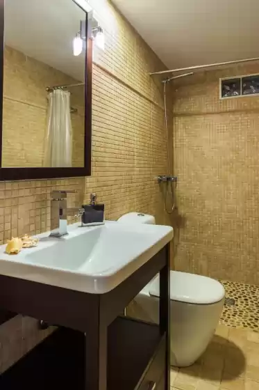 Ferienhaus auf Cas padrí, Inca
