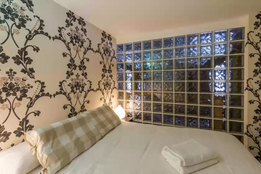 Ferienhaus auf Cas padrí, Inca