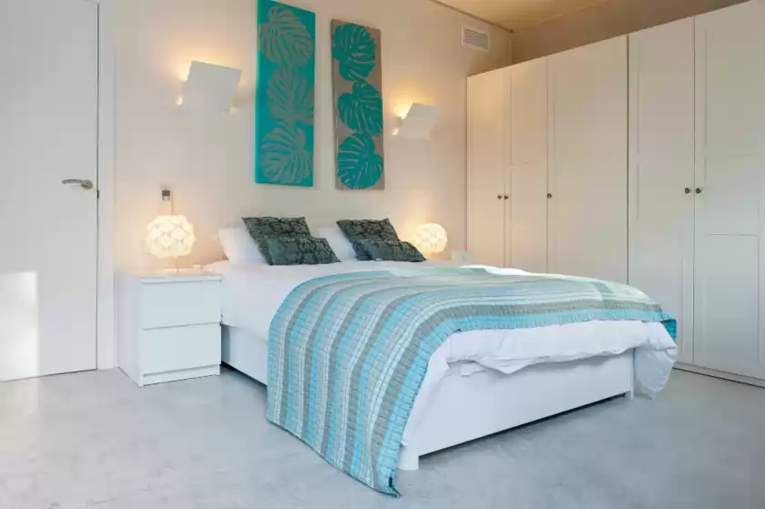 Ferienhaus auf Cas padrí, Inca