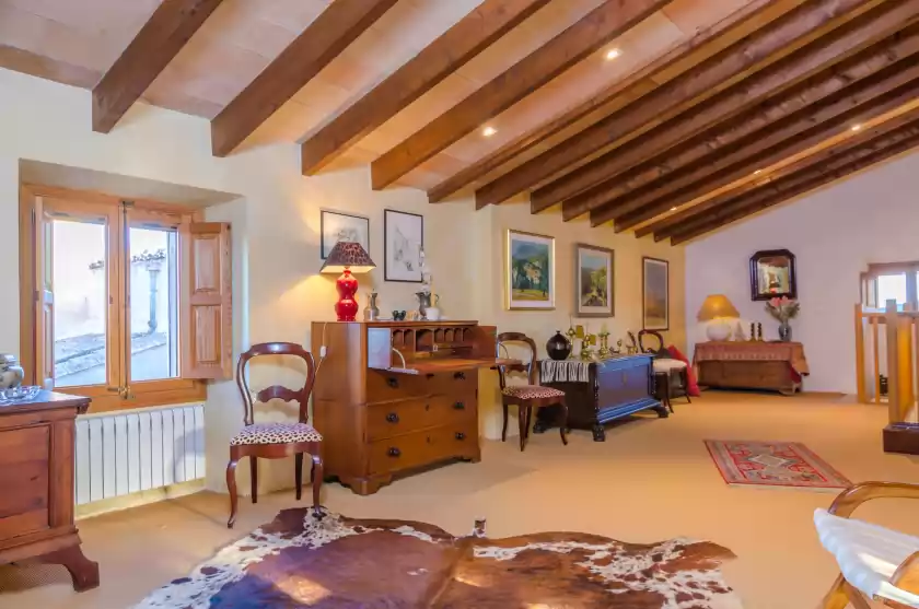 Ferienhaus auf Xiclati 10, Son Servera