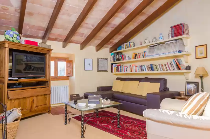 Ferienhaus auf Xiclati 10, Son Servera