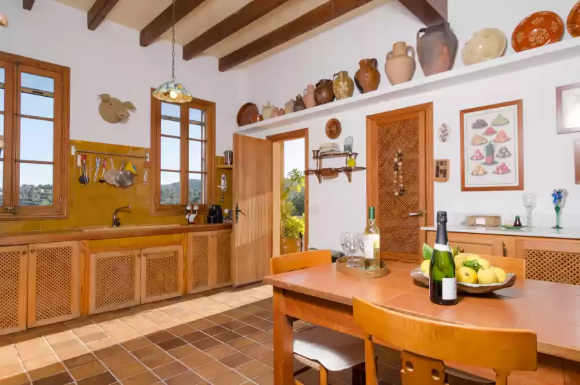 Ferienhaus auf Xiclati 10, Son Servera