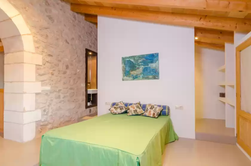 Ferienhaus auf Xiclati 12, Son Servera