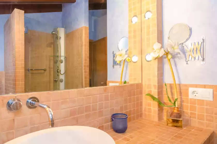 Ferienhaus auf Xiclati 12, Son Servera