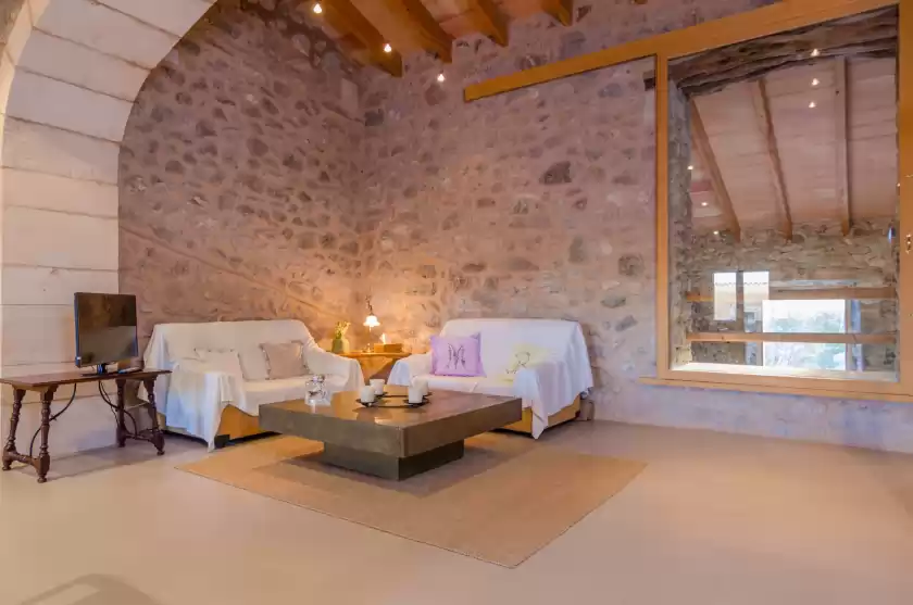 Ferienhaus auf Xiclati 12, Son Servera