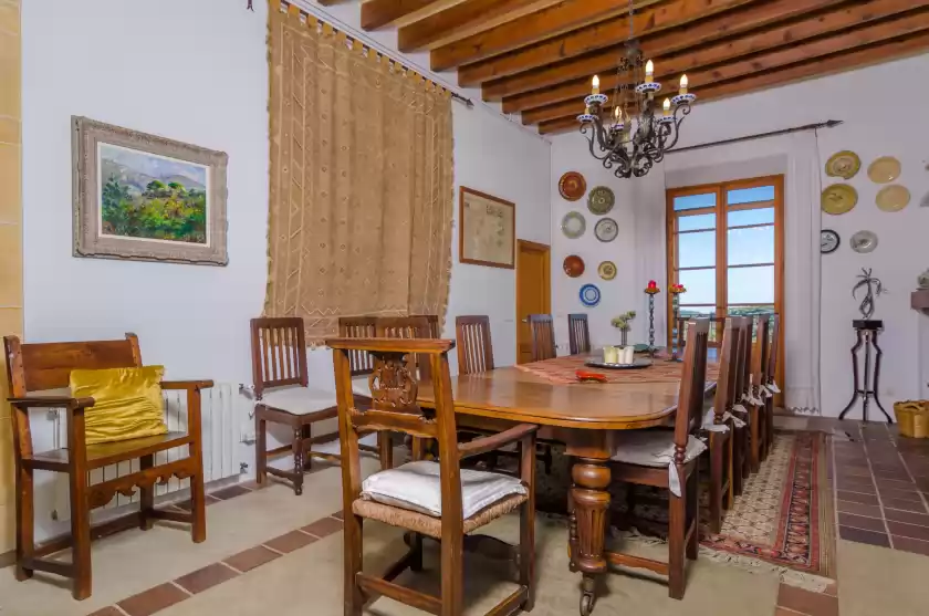 Ferienhaus auf Xiclati 12, Son Servera