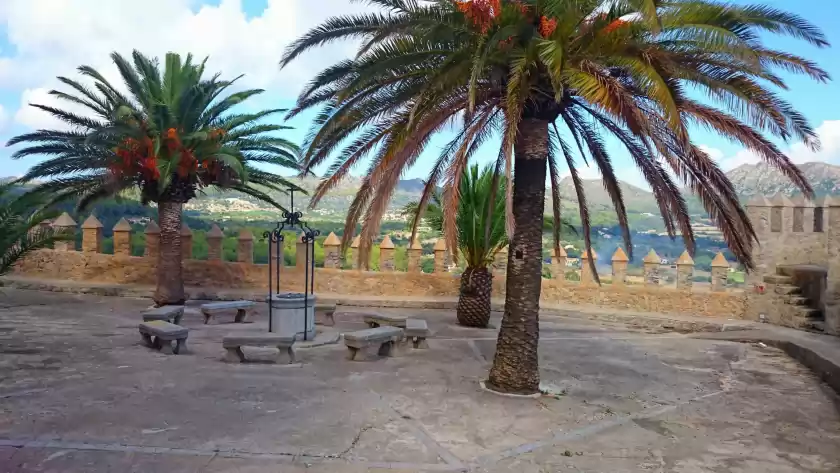 Ferienhaus auf Xiclati 12, Son Servera