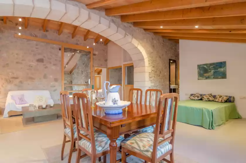 Ferienhaus auf Xiclati 12, Son Servera
