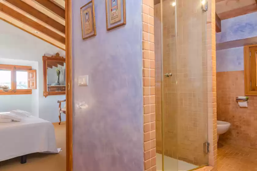 Ferienhaus auf Xiclati 12, Son Servera