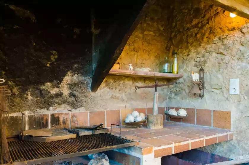 Ferienhaus auf Xiclati 12, Son Servera