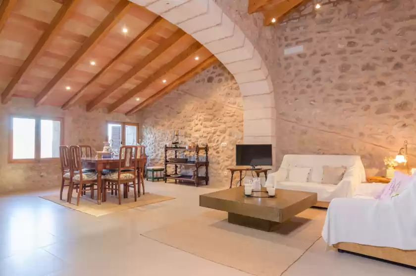 Ferienhaus auf Xiclati 12, Son Servera
