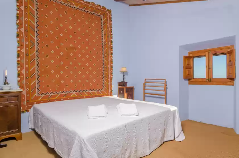 Ferienhaus auf Xiclati 12, Son Servera