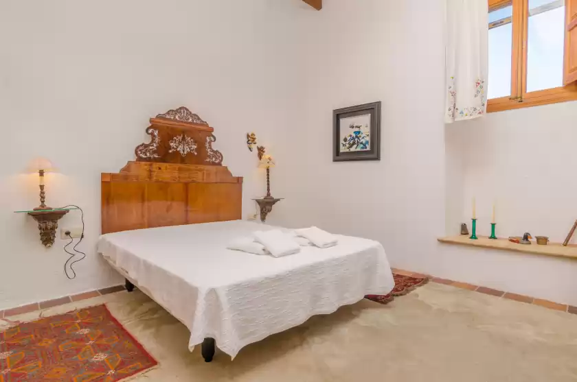 Ferienhaus auf Xiclati 12, Son Servera
