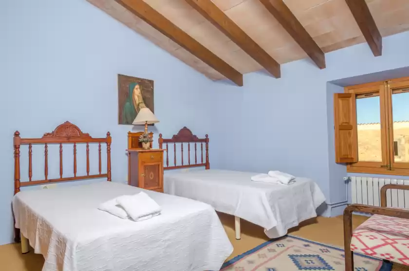 Ferienhaus auf Xiclati 12, Son Servera