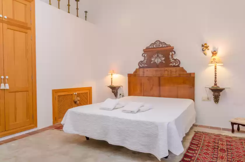 Ferienhaus auf Xiclati 12, Son Servera
