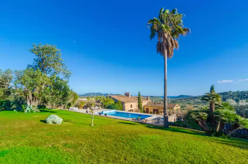 Ferienhaus auf Xiclati 12, Son Servera