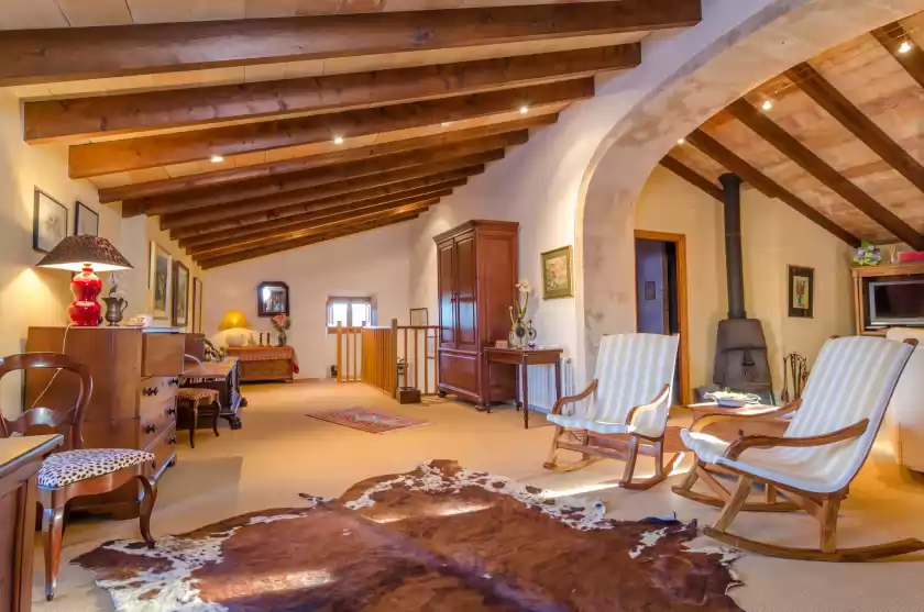 Ferienhaus auf Xiclati 12, Son Servera