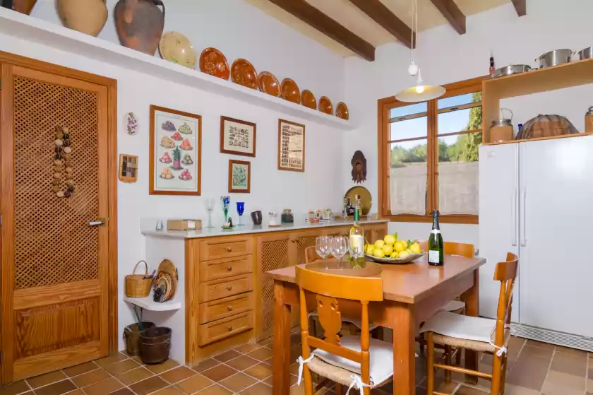 Ferienhaus auf Xiclati 12, Son Servera