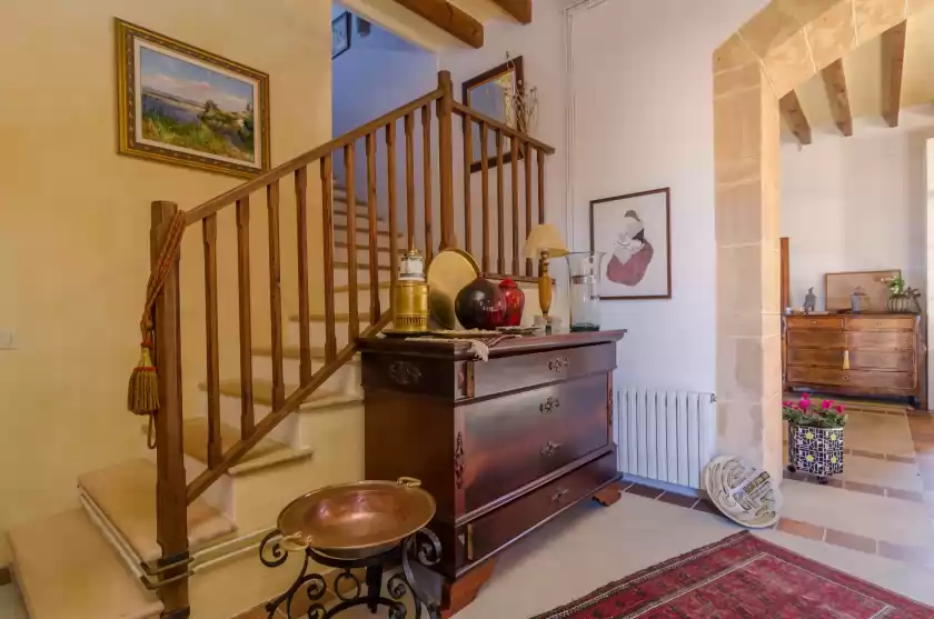 Ferienhaus auf Xiclati 12, Son Servera