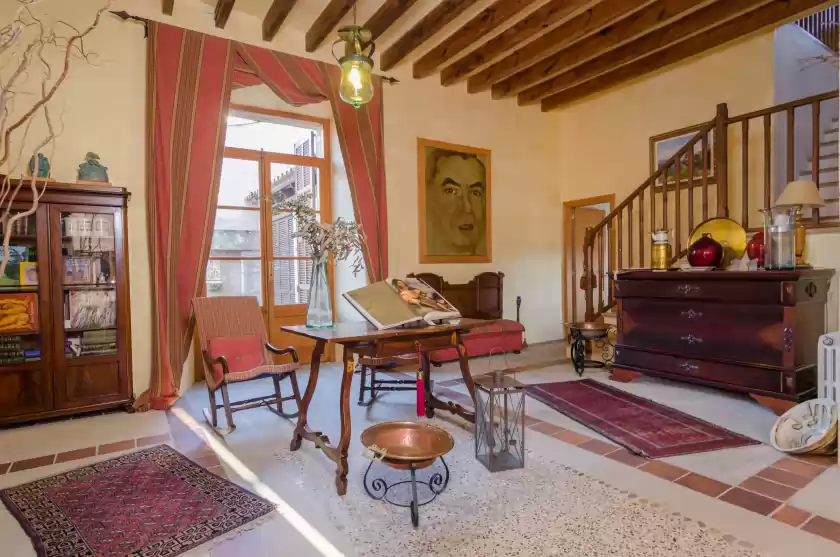 Ferienhaus auf Xiclati 12, Son Servera