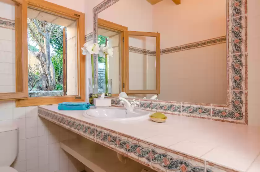 Ferienhaus auf Xiclati 12, Son Servera