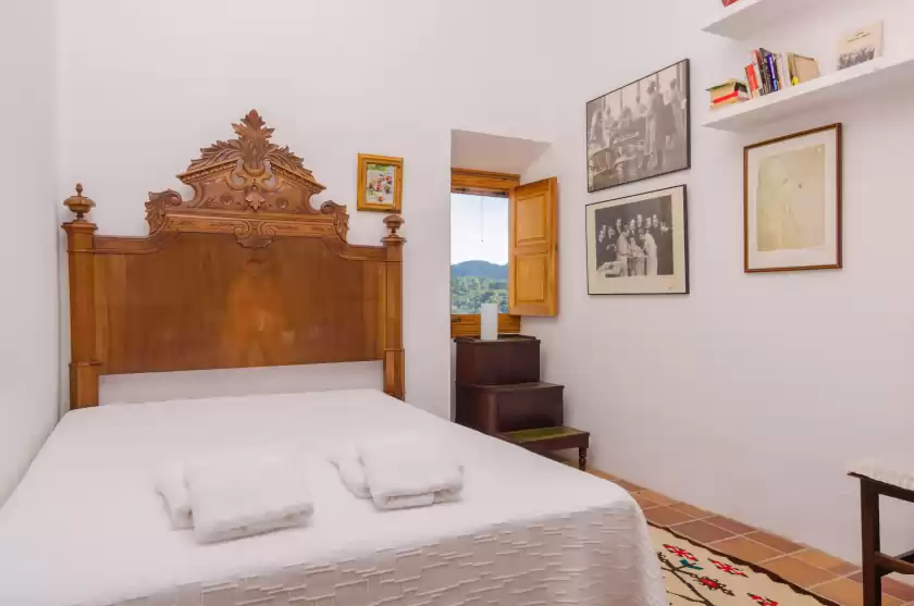 Ferienhaus auf Xiclati 12, Son Servera