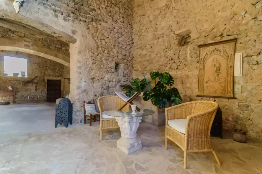 Ferienhaus auf Xiclati 12, Son Servera