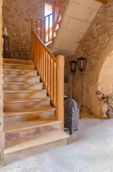 Ferienhaus auf Xiclati 12, Son Servera