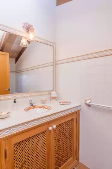 Ferienhaus auf Xiclati 12, Son Servera