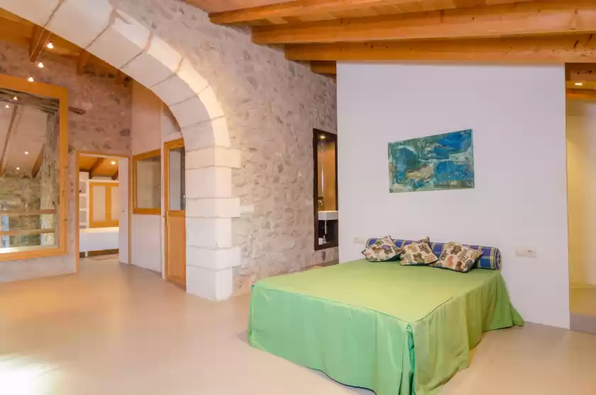 Ferienhaus auf Xiclati 12, Son Servera